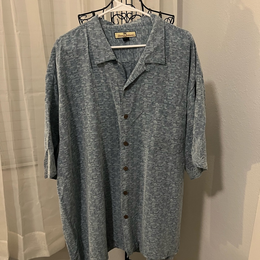 Tommy Bahama